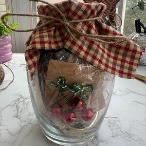 Large Mystery Jewelry Jar #2